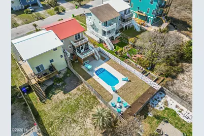 218 Oyster Lane, North Topsail Beach, NC 28460 - Photo 69