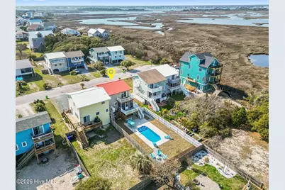 218 Oyster Lane, North Topsail Beach, NC 28460 - Photo 71