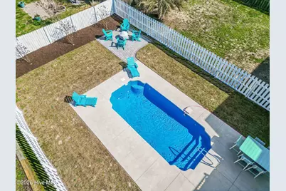 218 Oyster Lane, North Topsail Beach, NC 28460 - Photo 65