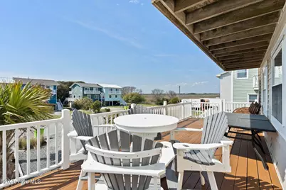 218 Oyster Lane, North Topsail Beach, NC 28460 - Photo 5
