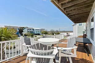 218 Oyster Ln, North Topsail Beach, NC 28460 - Photo 5