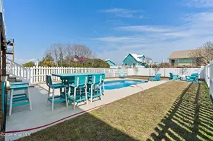218 Oyster Ln, North Topsail Beach, NC 28460 - Photo 57