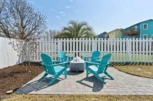 218 Oyster Ln, North Topsail Beach, NC 28460 - Photo 61
