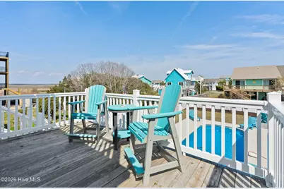 218 Oyster Lane, North Topsail Beach, NC 28460 - Photo 51