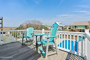 218 Oyster Ln, North Topsail Beach, NC 28460 - Photo 51