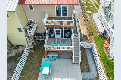 218 Oyster Lane, North Topsail Beach, NC 28460 - Photo 63