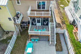 218 Oyster Ln, North Topsail Beach, NC 28460 - Photo 63