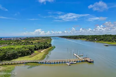1062 Tide Ridge Drive, Holden Beach, NC 28462 - Photo 23