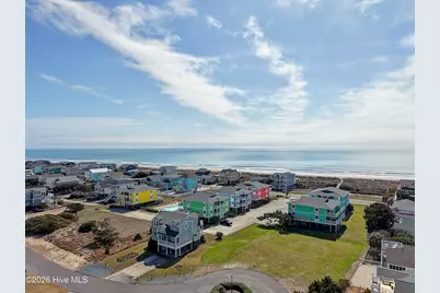 1062 Tide Ridge Drive, Holden Beach, NC 28462 - Photo 7