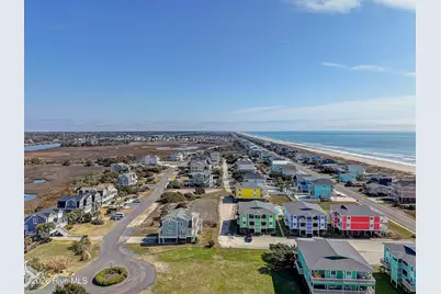 1062 Tide Ridge Drive, Holden Beach, NC 28462 - Photo 9