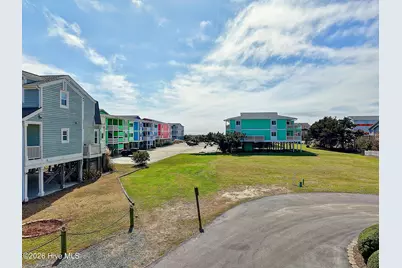 1062 Tide Ridge Drive, Holden Beach, NC 28462 - Photo 1