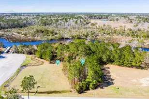 246 Kings Creek Crossing, Holly Ridge, NC 28445 - Photo 1