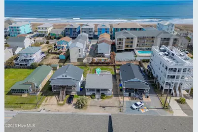 510 Canal Drive, Carolina Beach, NC 28428 - Photo 5