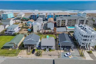 510 Canal Dr, Carolina Beach, NC 28428 - Photo 5