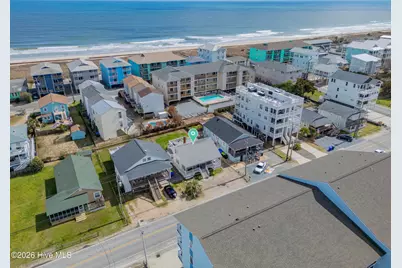 510 Canal Drive, Carolina Beach, NC 28428 - Photo 3