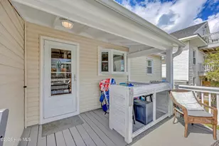510 Canal Dr, Carolina Beach, NC 28428 - Photo 33