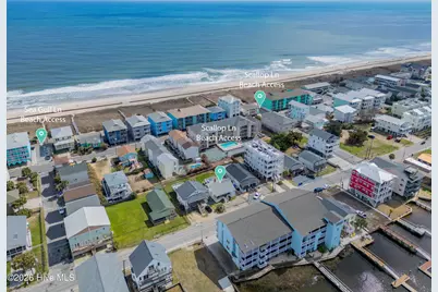510 Canal Drive, Carolina Beach, NC 28428 - Photo 7