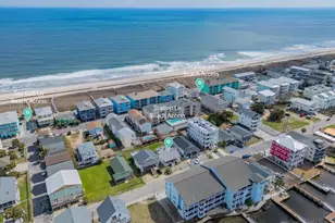 510 Canal Dr, Carolina Beach, NC 28428 - Photo 5
