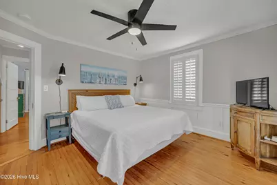 510 Canal Drive, Carolina Beach, NC 28428 - Photo 31