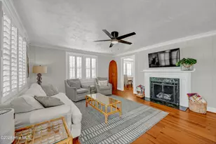 510 Canal Dr, Carolina Beach, NC 28428 - Photo 9