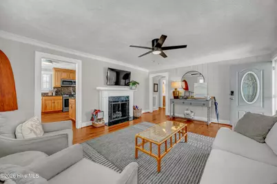 510 Canal Drive, Carolina Beach, NC 28428 - Photo 13