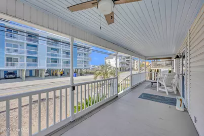 510 Canal Drive, Carolina Beach, NC 28428 - Photo 9