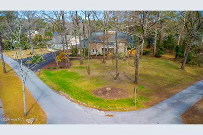 302 Plantation Drive, New Bern, NC 28562 - Photo 73