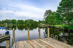 302 Plantation Dr, New Bern, NC 28562 - Photo 63