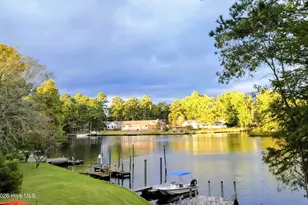 302 Plantation Dr, New Bern, NC 28562 - Photo 79