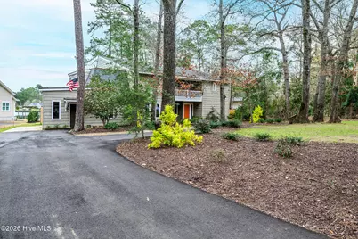 302 Plantation Drive, New Bern, NC 28562 - Photo 81