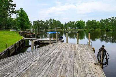 302 Plantation Drive, New Bern, NC 28562 - Photo 63