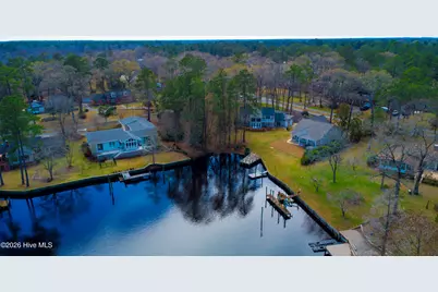302 Plantation Drive, New Bern, NC 28562 - Photo 75