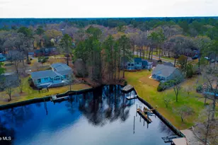 302 Plantation Dr, New Bern, NC 28562 - Photo 75