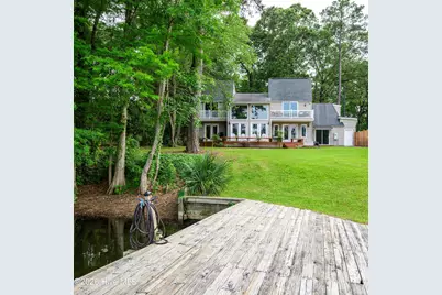 302 Plantation Drive, New Bern, NC 28562 - Photo 65