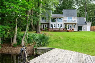 302 Plantation Dr, New Bern, NC 28562 - Photo 65