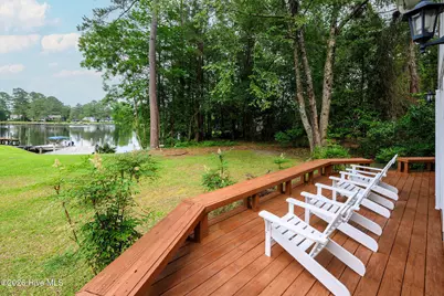 302 Plantation Drive, New Bern, NC 28562 - Photo 59