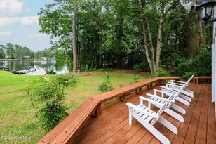 302 Plantation Dr, New Bern, NC 28562 - Photo 59