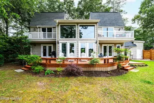 302 Plantation Dr, New Bern, NC 28562 - Photo 55