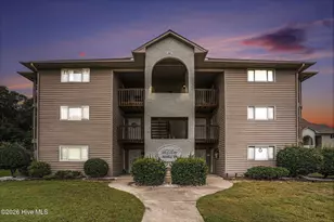 815 Colony Pl, Sunset Beach, NC 28468 - Photo 1