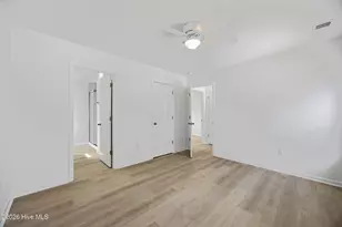 711 W Hayes St, Burgaw, NC 28425 - Photo 19