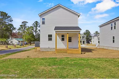 711 W Hayes Street, Burgaw, NC 28425 - Photo 31