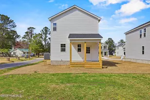 711 W Hayes St, Burgaw, NC 28425 - Photo 31