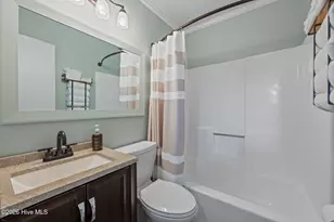 1840 New River Inlet Rd, North Topsail Beach, NC 28460 - Photo 23