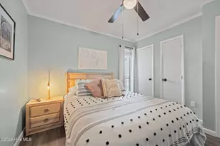 1840 New River Inlet Rd, North Topsail Beach, NC 28460 - Photo 21