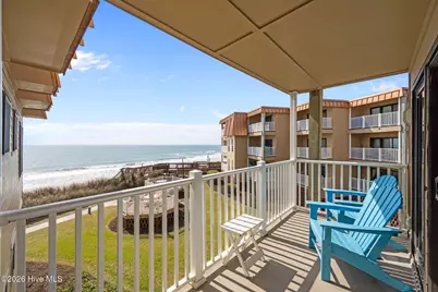 1840 New River Inlet Road #Unit 2212b, North Topsail Beach, NC 28460 - Photo 1