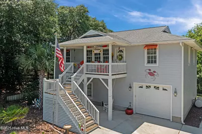 113 Sea Gull Road, Emerald Isle, NC 28594 - Photo 1