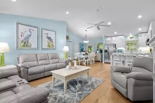 113 Seagull Rd, Emerald Isle, NC 28594 - Photo 3