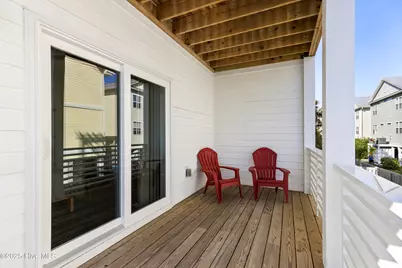 1311 Snapper Lane #Unit 2, Carolina Beach, NC 28428 - Photo 35