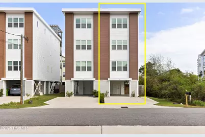 1311 Snapper Lane #Unit 2, Carolina Beach, NC 28428 - Photo 3