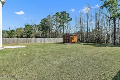 104 Cameo Court, Jacksonville, NC 28540 - Photo 49
